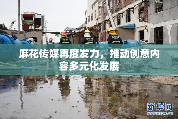 麻花传媒再度发力，推动创意内容多元化发展