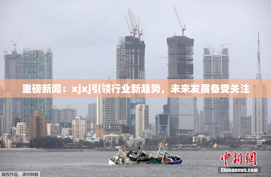 重磅新闻：xjxj引领行业新趋势，未来发展备受关注