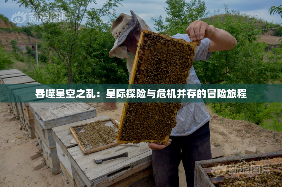 吞噬星空之乱：星际探险与危机并存的冒险旅程