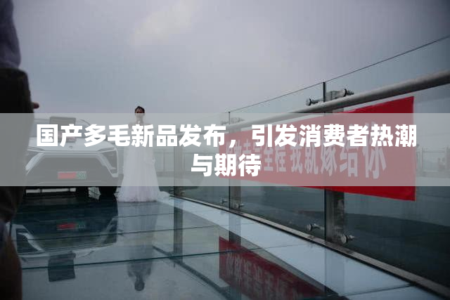 国产多毛新品发布，引发消费者热潮与期待