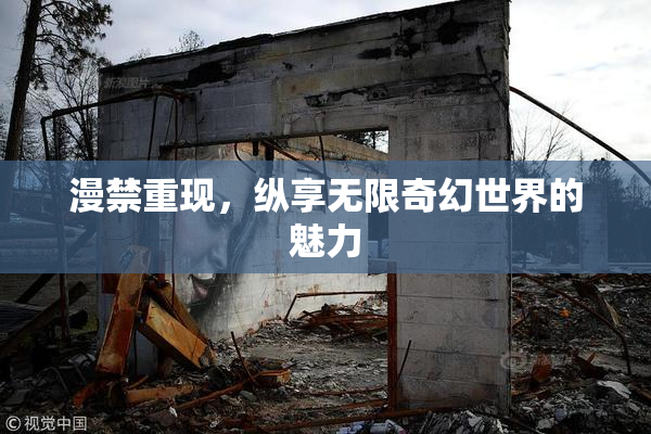 漫禁重现，纵享无限奇幻世界的魅力