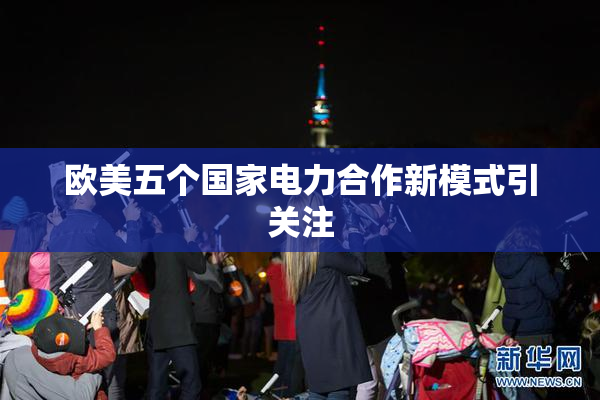 欧美五个国家电力合作新模式引关注
