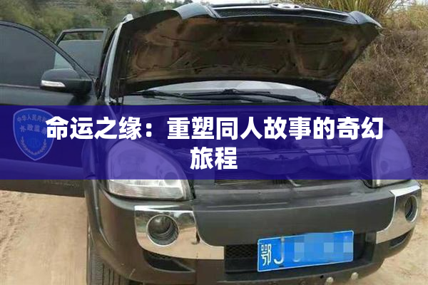 命运之缘：重塑同人故事的奇幻旅程
