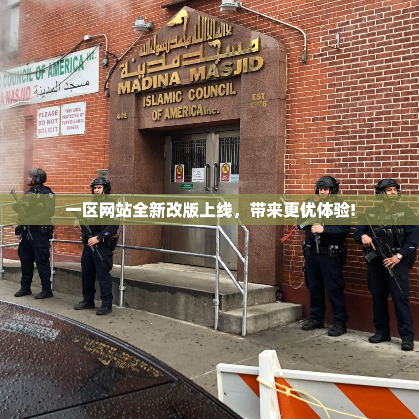 一区网站全新改版上线，带来更优体验!