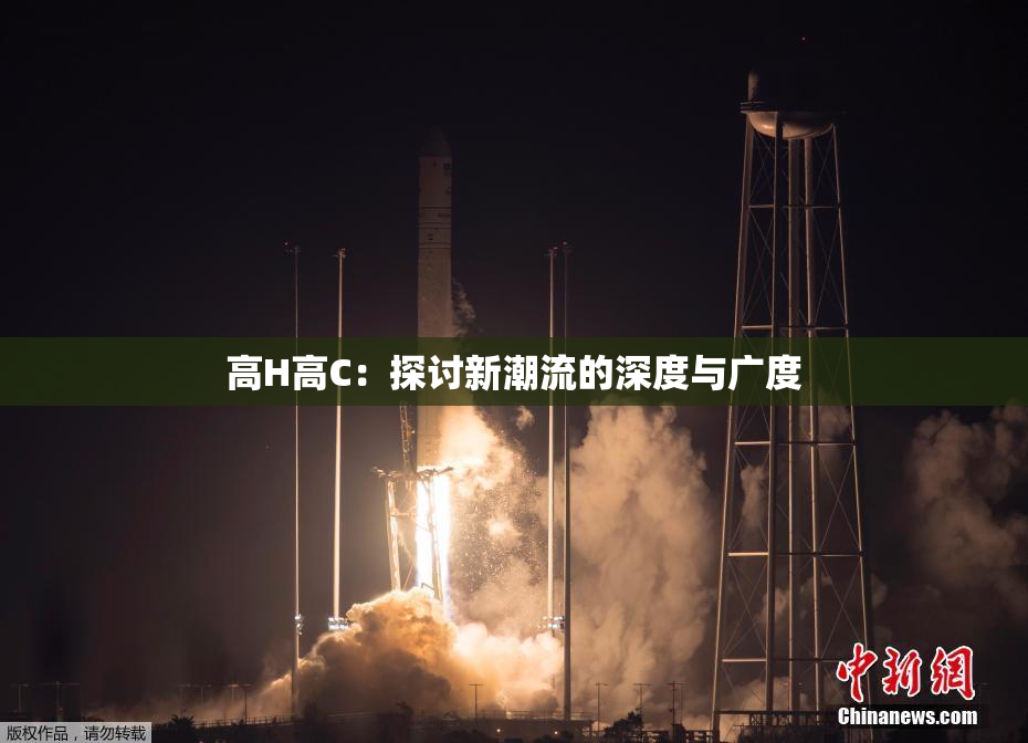 高H高C：探讨新潮流的深度与广度