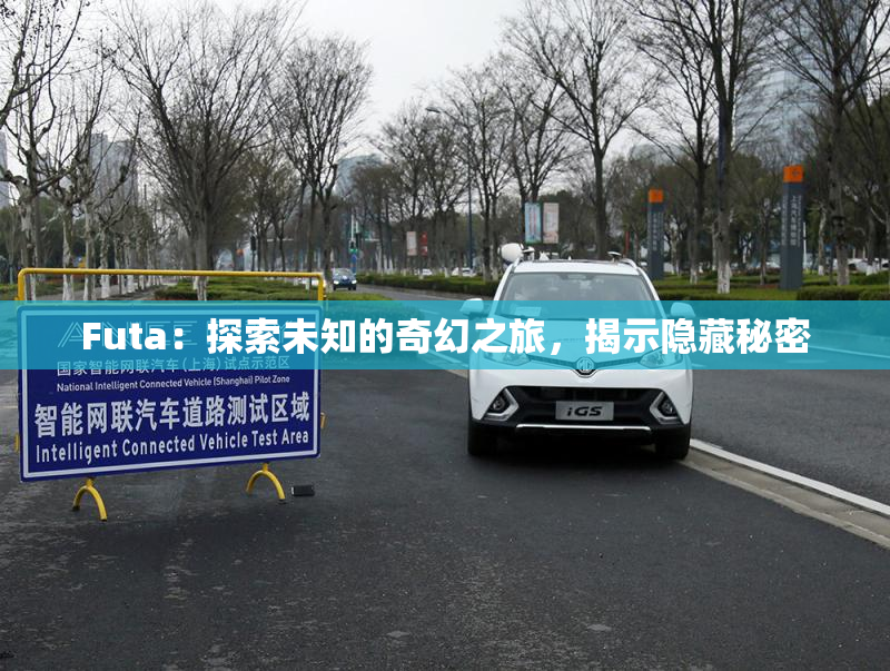 Futa：探索未知的奇幻之旅，揭示隐藏秘密