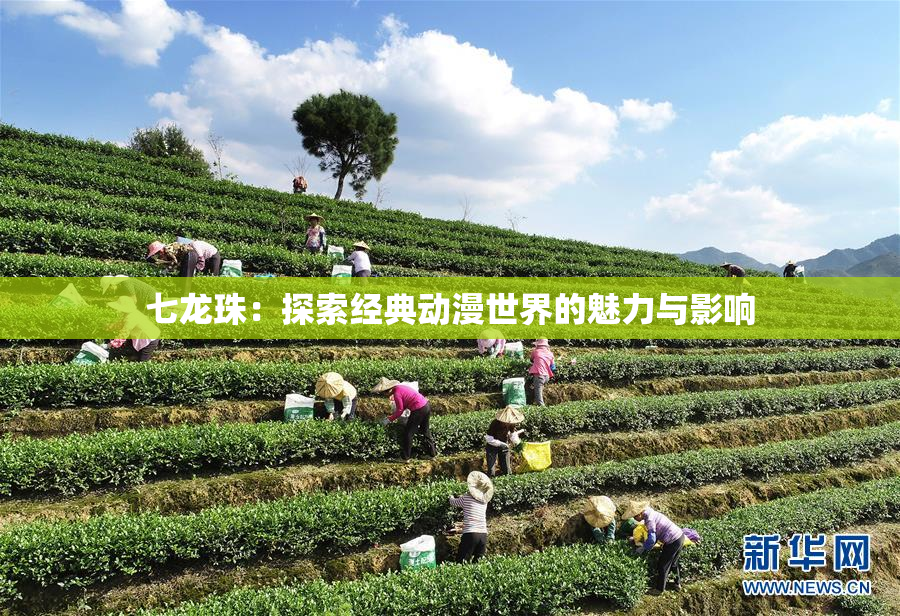 七龙珠：探索经典动漫世界的魅力与影响