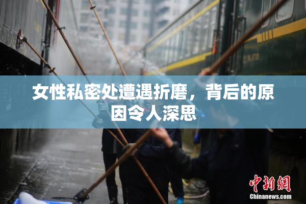 女性私密处遭遇折磨，背后的原因令人深思