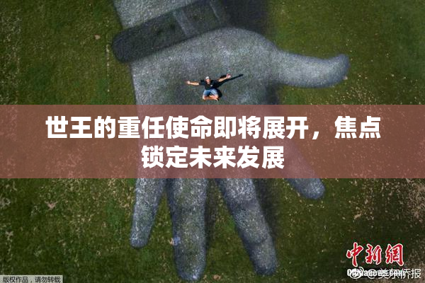 世王的重任使命即将展开，焦点锁定未来发展