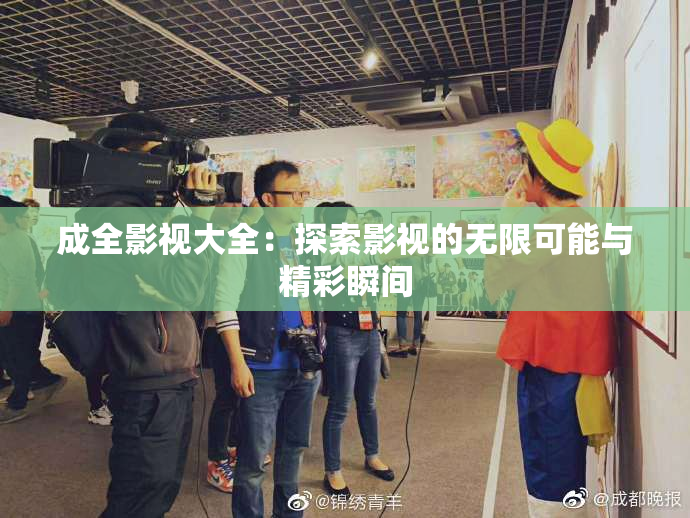 成全影视大全：探索影视的无限可能与精彩瞬间