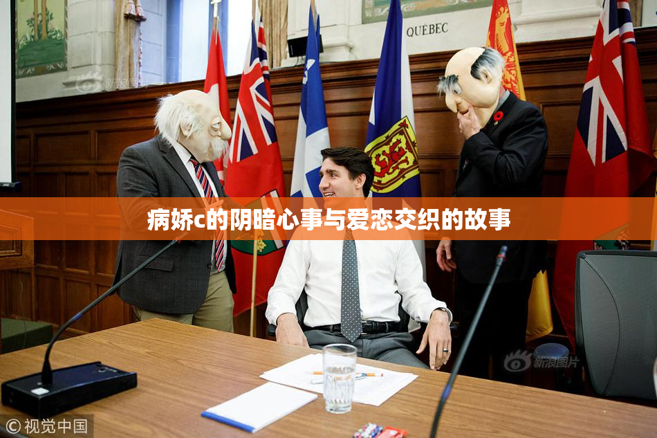 病娇c的阴暗心事与爱恋交织的故事