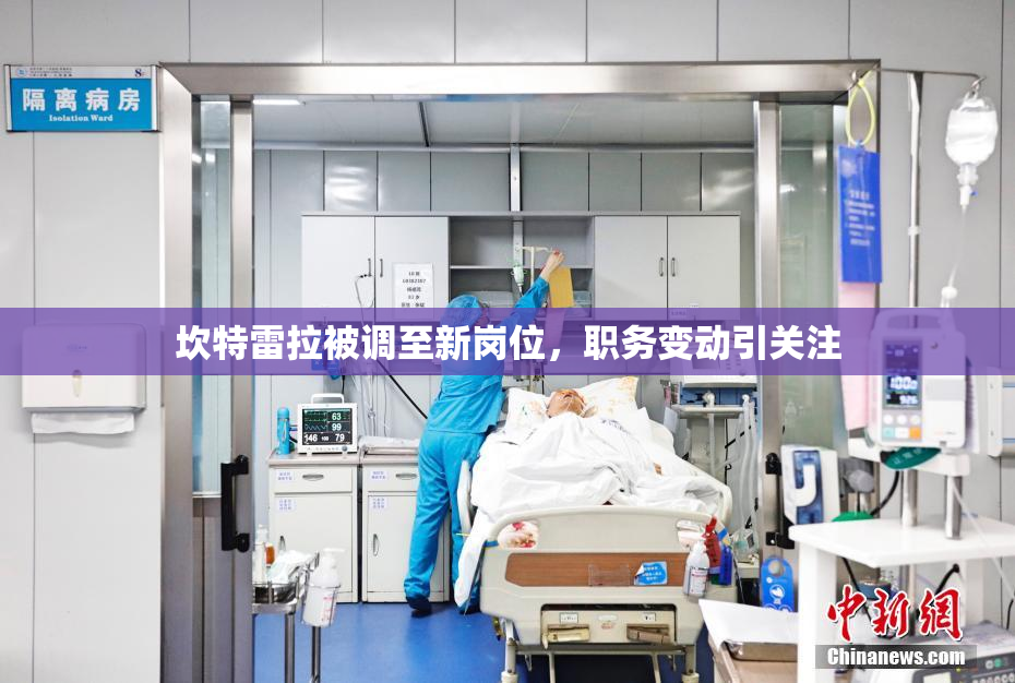 坎特雷拉被调至新岗位，职务变动引关注