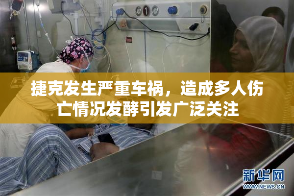 捷克发生严重车祸，造成多人伤亡情况发酵引发广泛关注