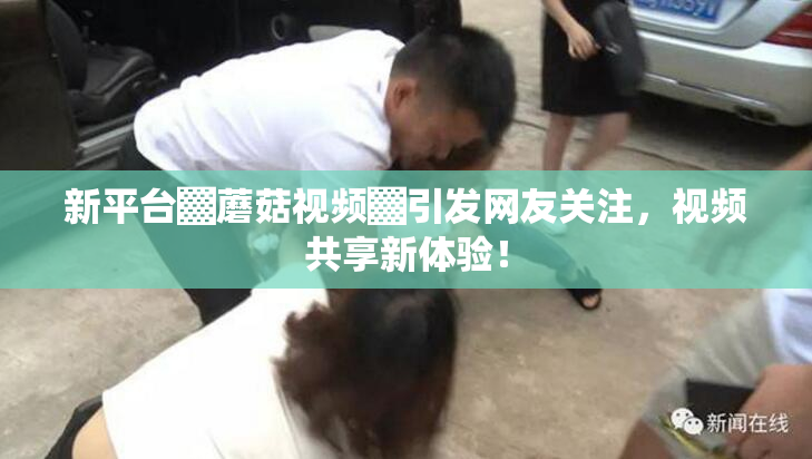 新平台▓蘑菇视频▓引发网友关注，视频共享新体验！