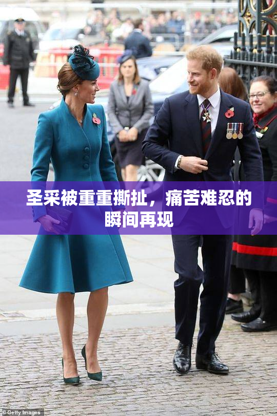 圣采被重重撕扯，痛苦难忍的瞬间再现