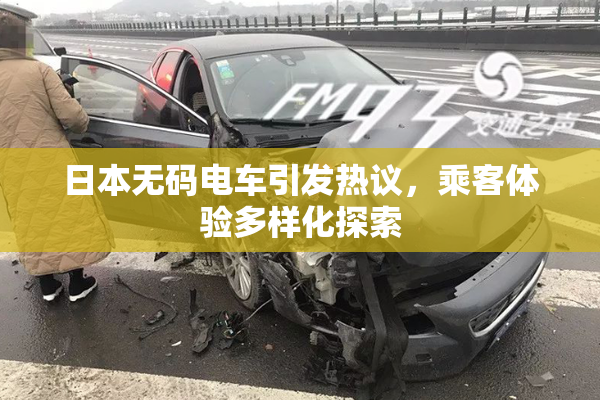 日本无码电车引发热议，乘客体验多样化探索