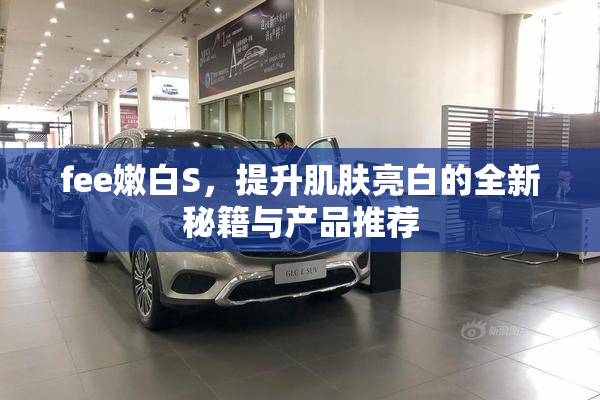 fee嫩白S，提升肌肤亮白的全新秘籍与产品推荐