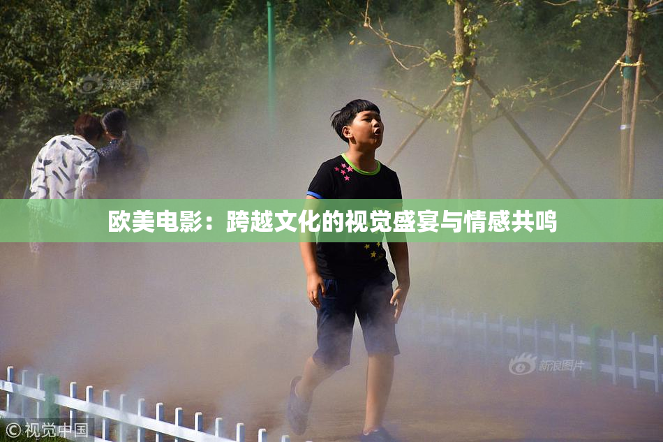 欧美电影：跨越文化的视觉盛宴与情感共鸣