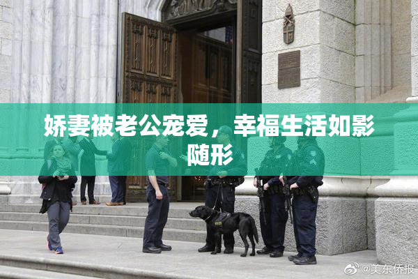 娇妻被老公宠爱，幸福生活如影随形