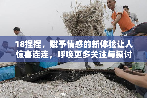 18捏捏，赋予情感的新体验让人惊喜连连，呼唤更多关注与探讨