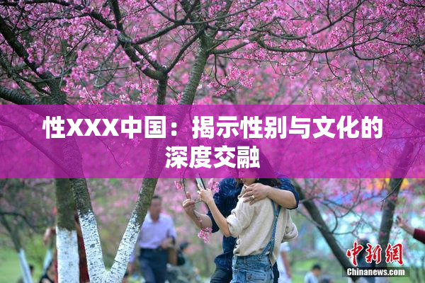 性XXX中国：揭示性别与文化的深度交融