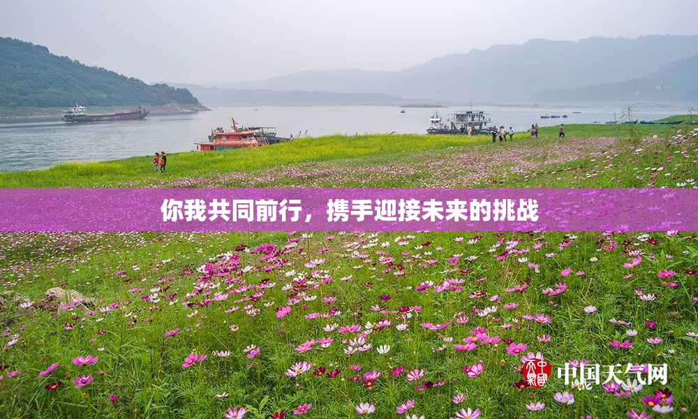 你我共同前行，携手迎接未来的挑战