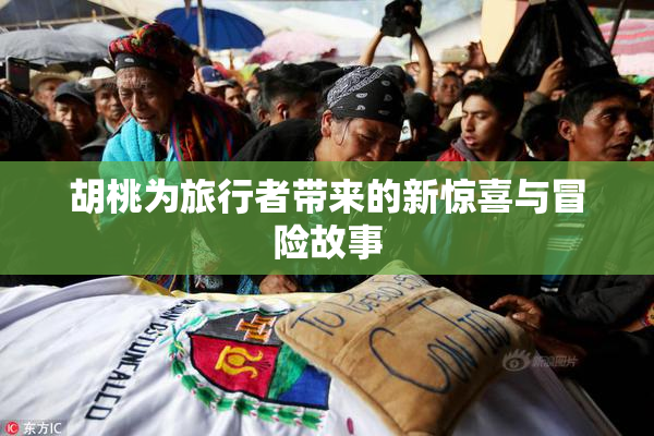 胡桃为旅行者带来的新惊喜与冒险故事