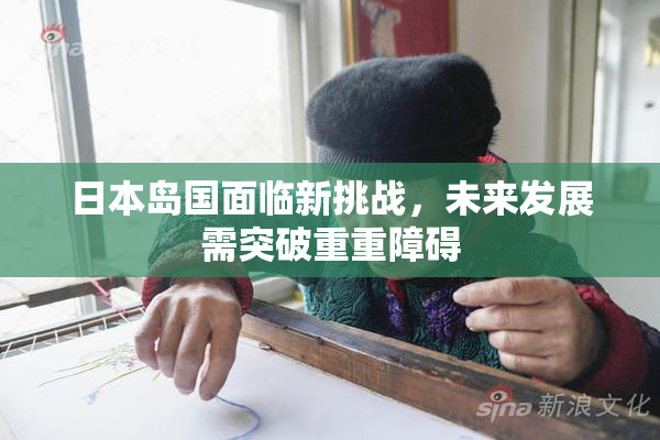 日本岛国面临新挑战，未来发展需突破重重障碍