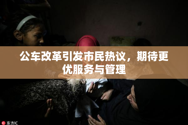 公车改革引发市民热议，期待更优服务与管理