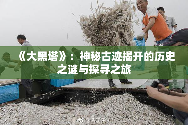 《大黑塔》：神秘古迹揭开的历史之谜与探寻之旅