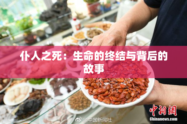 仆人之死：生命的终结与背后的故事