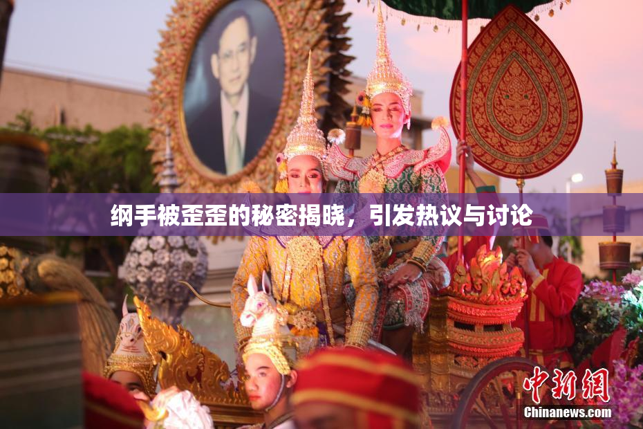 纲手被歪歪的秘密揭晓，引发热议与讨论