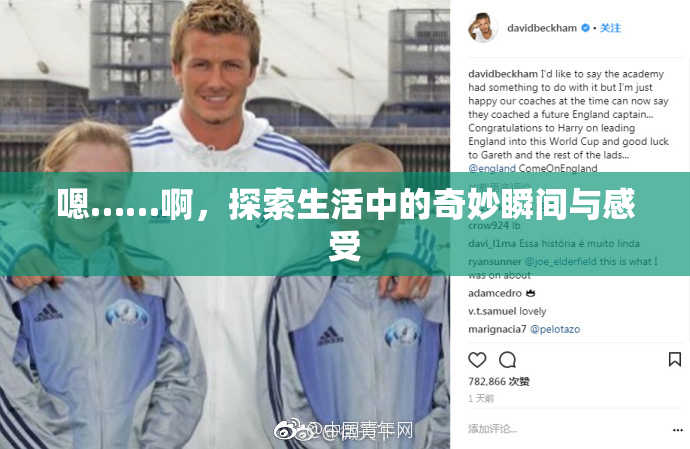 嗯……啊，探索生活中的奇妙瞬间与感受
