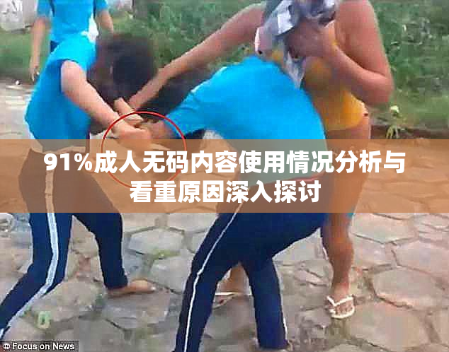 91%成人无码内容使用情况分析与看重原因深入探讨