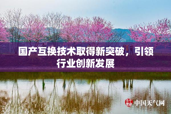 国产互换技术取得新突破，引领行业创新发展