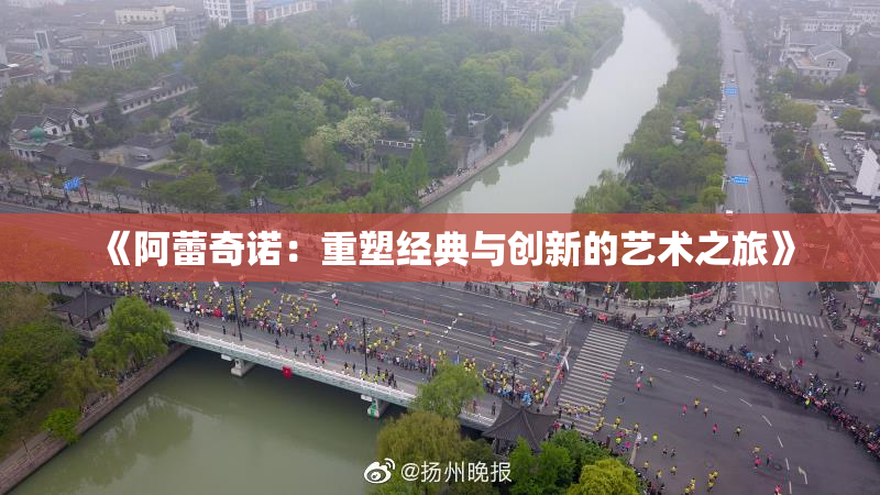 《阿蕾奇诺：重塑经典与创新的艺术之旅》