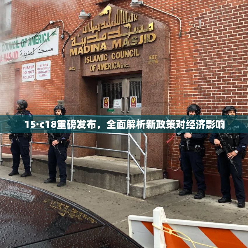 15·c18重磅发布，全面解析新政策对经济影响