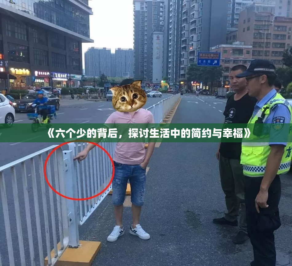 《六个少的背后，探讨生活中的简约与幸福》