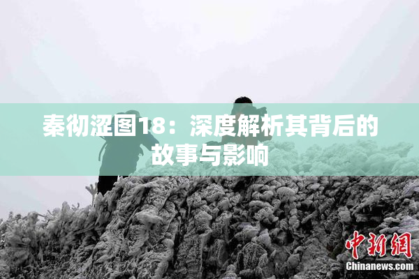 秦彻涩图18：深度解析其背后的故事与影响