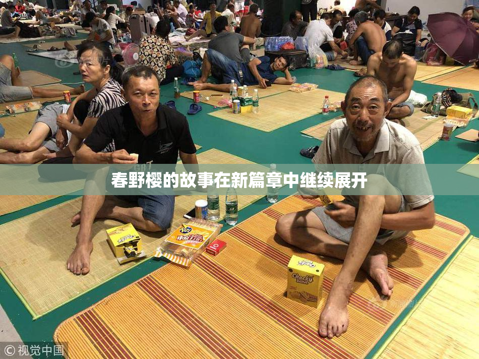春野樱的故事在新篇章中继续展开