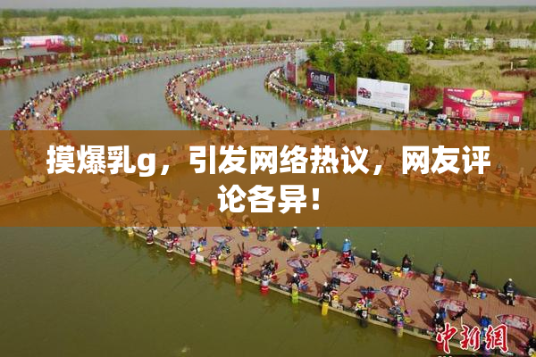 摸爆乳g，引发网络热议，网友评论各异！
