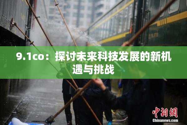 9.1co：探讨未来科技发展的新机遇与挑战