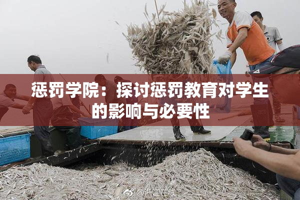 惩罚学院：探讨惩罚教育对学生的影响与必要性