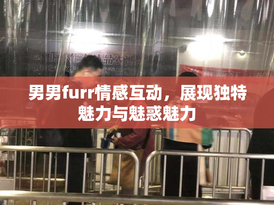 男男furr情感互动，展现独特魅力与魅惑魅力