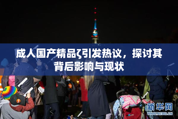 成人国产精品ζ引发热议，探讨其背后影响与现状