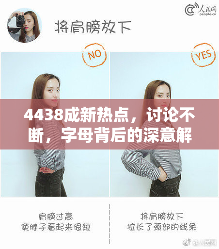 4438成新热点，讨论不断，字母背后的深意解析与热点探索