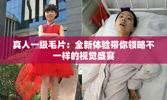 真人一级毛片：全新体验带你领略不一样的视觉盛宴