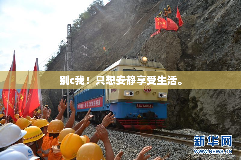 别c我！只想安静享受生活。