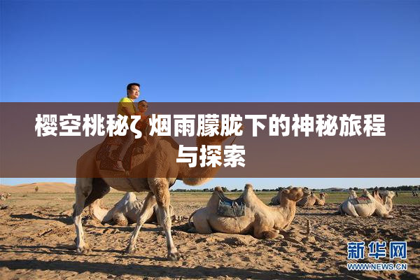 樱空桃秘ζ 烟雨朦胧下的神秘旅程与探索