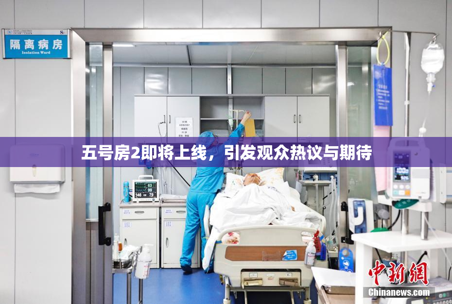 五号房2即将上线，引发观众热议与期待